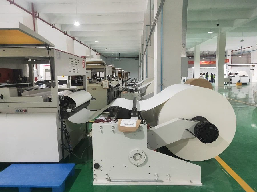 Die Cutting Machine