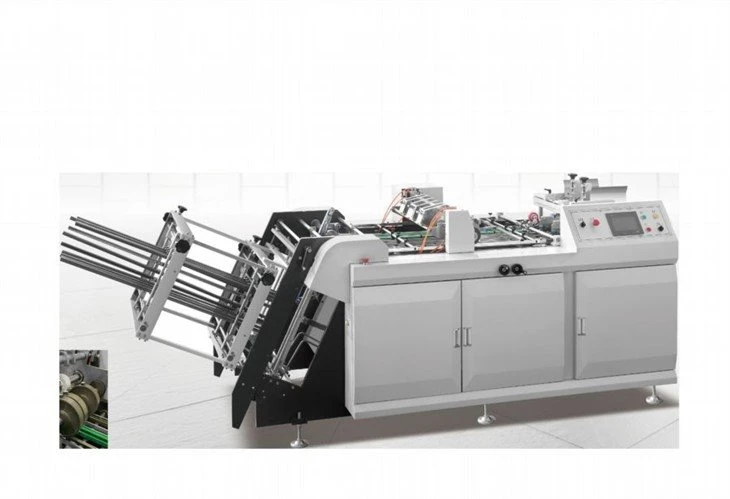 ZX-1200 Carton Erecting Machine